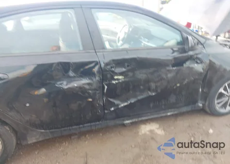 2022 Kia Forte Lxs z USA, uszkodzony, nr VIN 3KPF24AD6NE462235